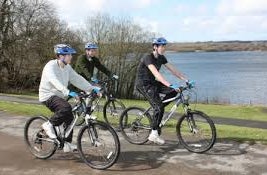 Cycling in Cornwall