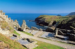 Tintagel