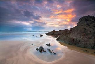 The Top Beaches for Kids in Cornwall