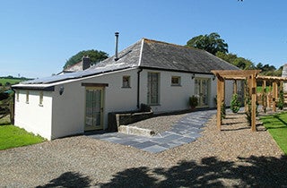 Wheelchair Friendly Cottages