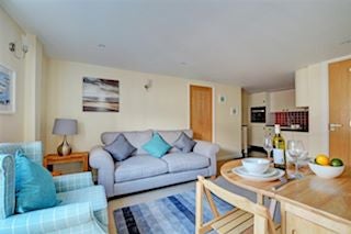 Market Square Apartments - Padstow
